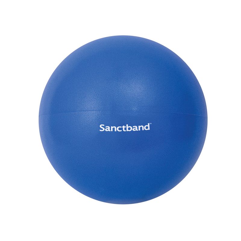 SanctBand Pilates Exercise Balls